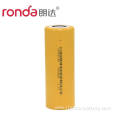 IFR26700-4000mAh 3.2V Cylindrical LiFePO4 Battery